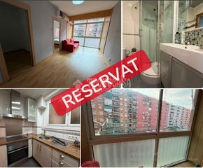 Etagenwohnung in Dreta de l´Eixample. Piso en venta en barcelona