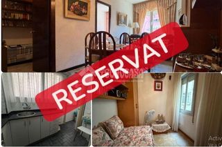 Flat in Dreta de l´Eixample. Piso en venta en barcelona