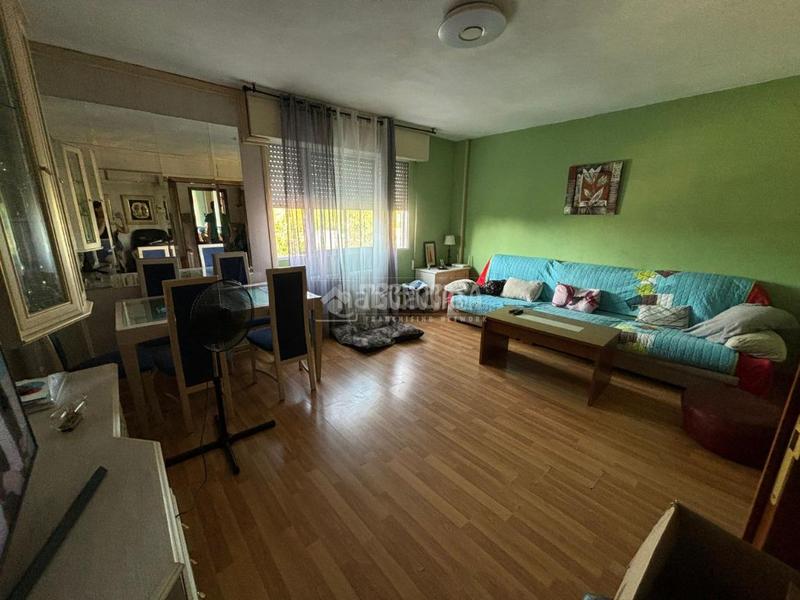 Foto 39229678-23fd-48d9-bfe6-a38d3a85bd19. Pis a Marroquina Madrid