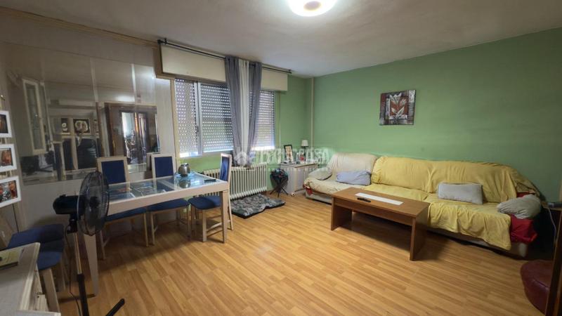 Foto 6d461524-e036-4c36-98e5-f9e5a68f29e2. Pis a Marroquina Madrid