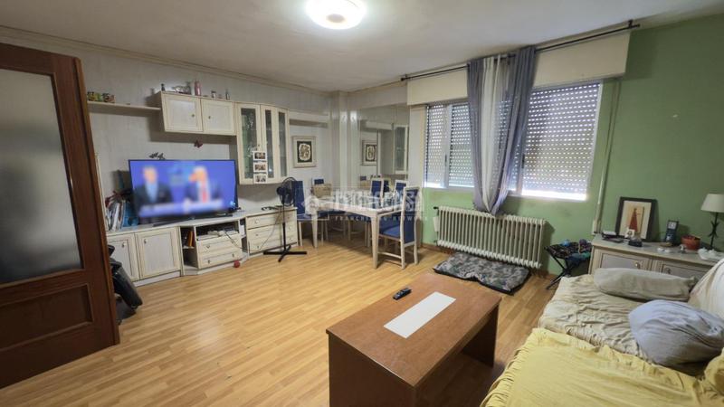 Foto 758fde13-e51a-4f91-92a6-8c4bef922d4d. Pis a Marroquina Madrid