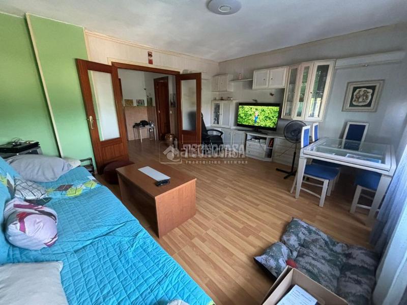 Foto adbf4e86-9996-4385-aacf-ae470d95188b. Pis a Marroquina Madrid