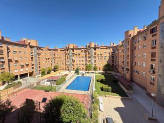 Pis en Marroquina. Piso en venta en madrid