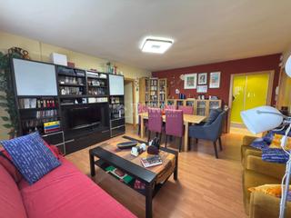 Pis en Vinateros. Piso en venta en madrid