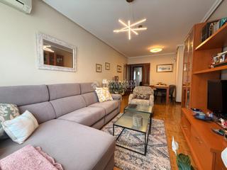 Pis a Horcajo. Piso en venta en madrid