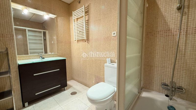 Foto 4d7fc5cf-e1a4-4db9-885f-4e095c101695. Estudi amb calefacció a Horcajo Madrid