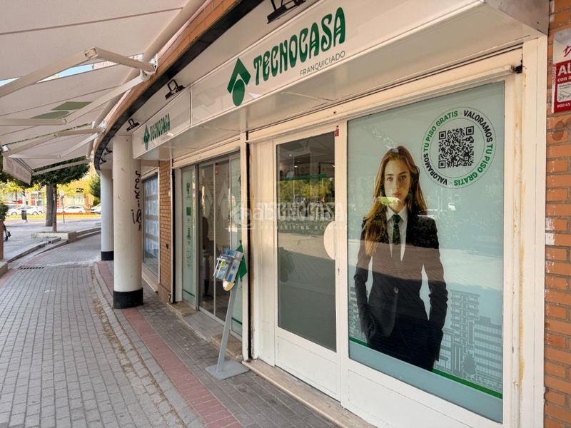 Foto 7dc74105-26bd-4f91-ae43-a0eac9f470ee. Estudi amb calefacció a Horcajo Madrid