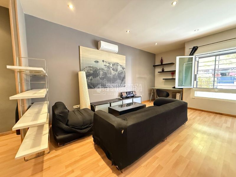 Foto 8de4ea7f-777e-499f-9322-791fc7408f17. Estudi amb calefacció a Horcajo Madrid