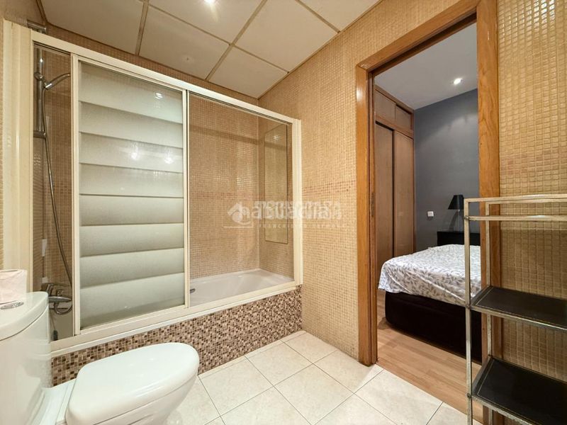 Foto 8f17a00a-981f-476c-8b97-64304f1c0732. Estudi amb calefacció a Horcajo Madrid