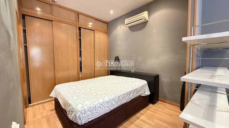 Foto 8f6bd476-e7e4-4b99-9390-1209d5530955. Estudi amb calefacció a Horcajo Madrid