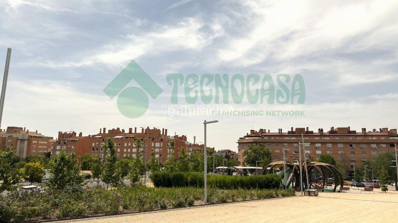 Foto f58132f5-7be9-4f01-97c2-6e052bff9808. Estudi amb calefacció a Horcajo Madrid