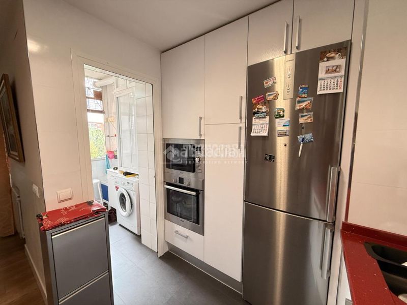 Foto 04e8ebdb-4c05-4e23-93dc-1a95bb16e22b. Piso  en venta en Marroquina Madrid