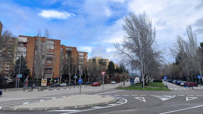 Foto 09847a83-2cd1-499a-bb34-02622eb0c7e2. Piso  en venta en Marroquina Madrid