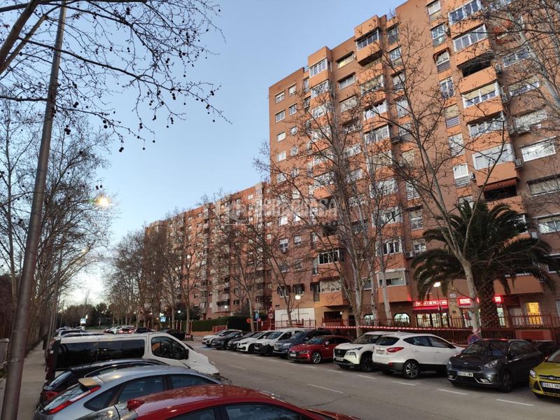 Foto 1ad201bb-df28-4347-882e-e7e2e7494e02. Piso  en venta en Marroquina Madrid