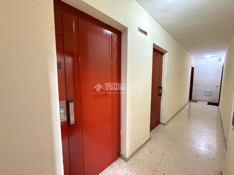 Foto 39a2c733-0502-43c9-978b-fec4952fa35d. Piso  en venta en Marroquina Madrid