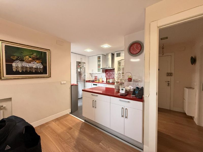Foto 43110314-3a63-4681-a066-b53f4e2ea51c. Piso  en venta en Marroquina Madrid