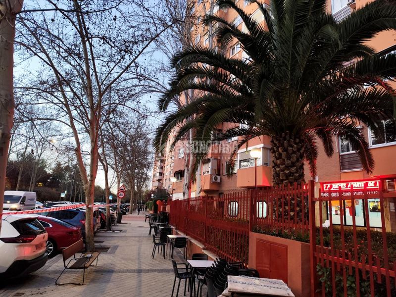 Foto 47c416ec-179e-44e0-8337-27a77c97d269. Piso  en venta en Marroquina Madrid