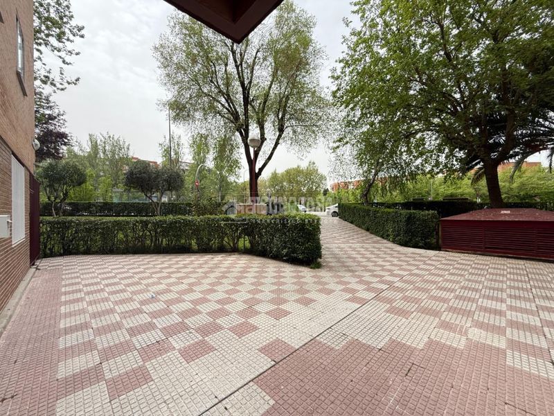 Foto 4bfba198-db02-4f52-8075-3574a8afc5f2. Piso  en venta en Marroquina Madrid