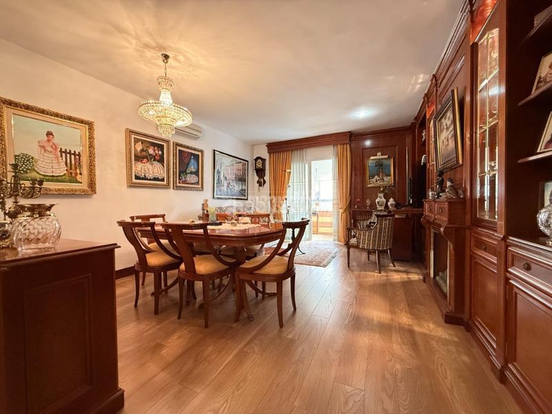 Foto 67b2e1db-8257-426c-85c1-74ace5e6fb2f. Piso  en venta en Marroquina Madrid