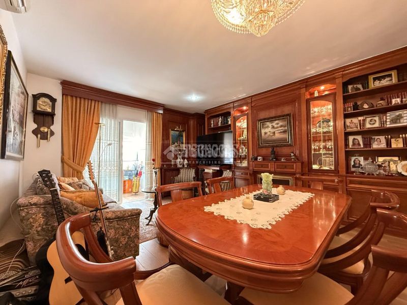 Foto 79622e35-f4de-43b0-aa6f-356bd78616ca. Piso  en venta en Marroquina Madrid