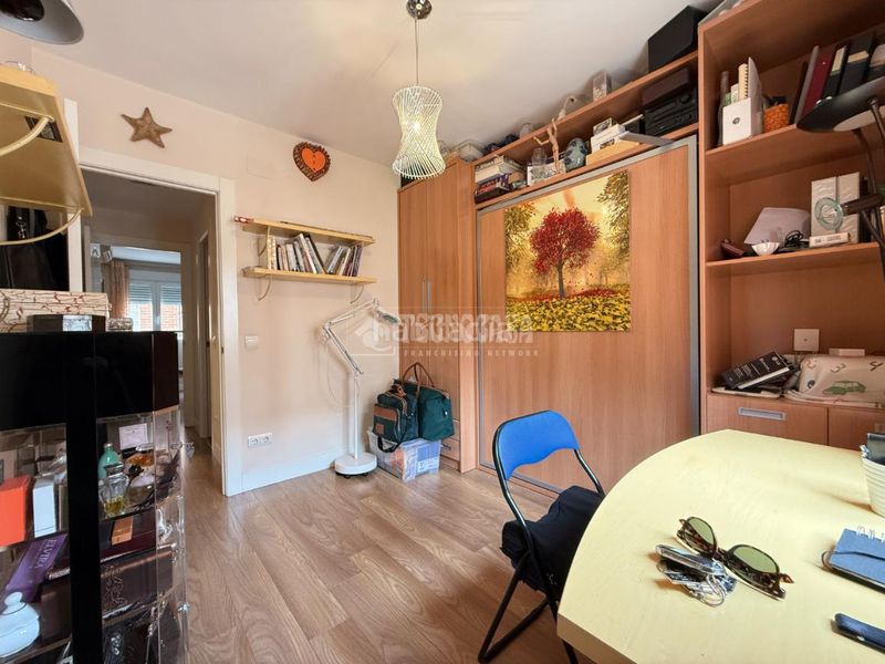 Foto 7ffc5b66-fffe-4d6a-9e38-e37bd8581708. Piso  en venta en Marroquina Madrid