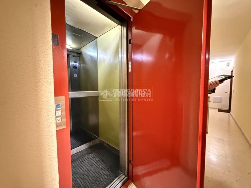 Foto 8384d260-fde9-4e1c-9cba-16326401020f. Piso  en venta en Marroquina Madrid