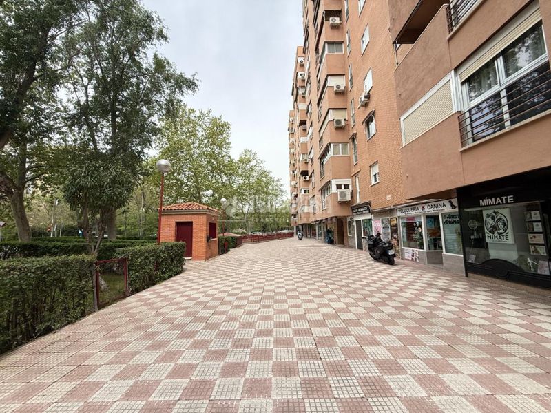 Foto c116f365-cf89-42a3-9079-7e5b708e9cc0. Piso  en venta en Marroquina Madrid