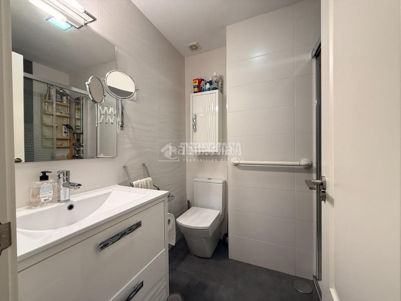 Foto c89c624b-f65f-41d2-8c4e-75169ae96494. Piso  en venta en Marroquina Madrid