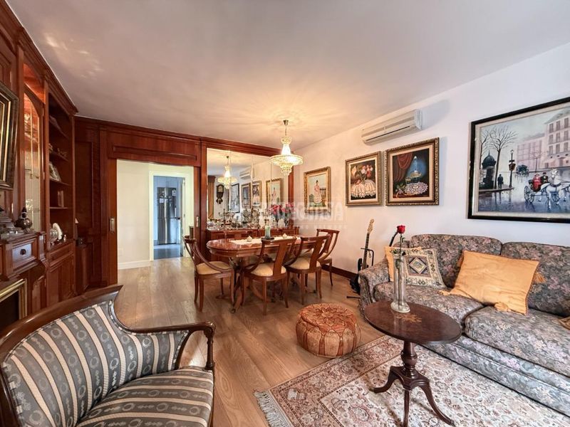 Foto d5af65c3-770b-41ba-883c-17613e04e29a. Piso  en venta en Marroquina Madrid