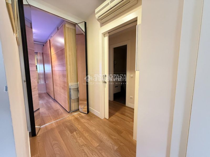 Foto e8297d48-8d28-40ce-805f-6f1a768936d8. Piso  en venta en Marroquina Madrid