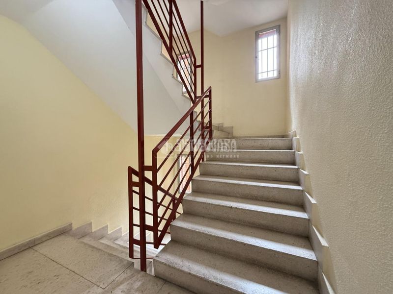 Foto f14378f2-d011-4c16-b09e-65b6c4b3f1fd. Piso  en venta en Marroquina Madrid