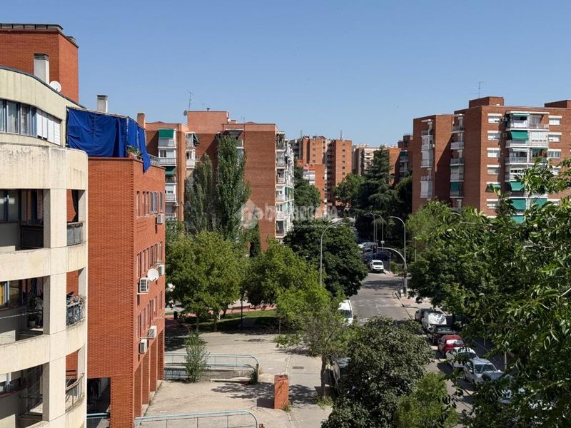 Foto 04f956fb-8896-4c5f-9d56-a9679d3934e0. Pis amb calefacció a Marroquina Madrid