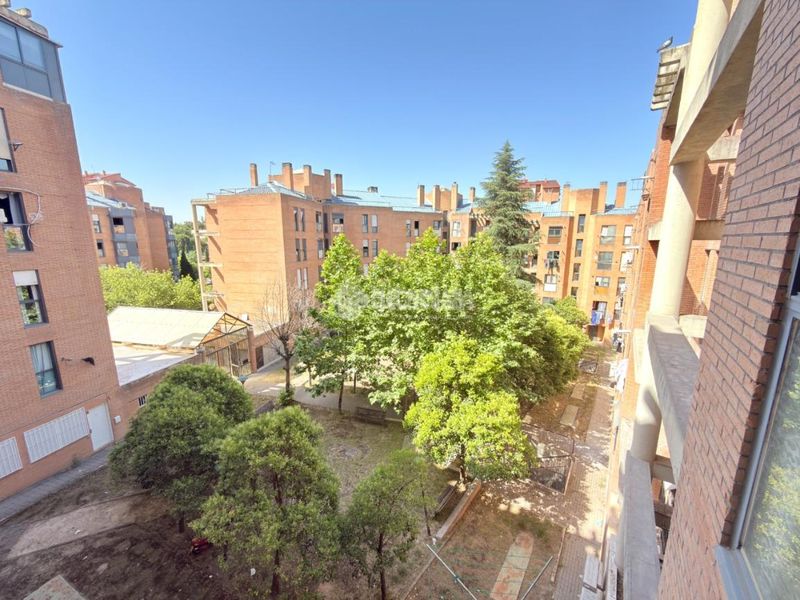 Foto c054dfbd-52be-4a9a-a819-3c702e1c9bfb. Pis amb calefacció a Marroquina Madrid
