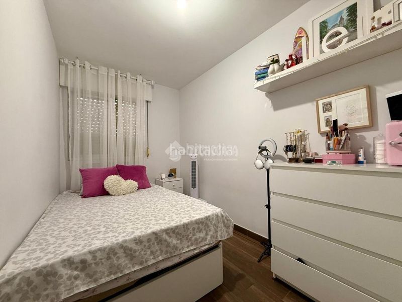 Foto 142bce17-21a4-482f-a1e2-9080d714d22a. Pis amb calefacció a Vinateros Madrid