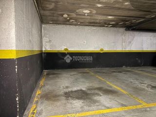 Miete Autoparkplatz in Marroquina. Boxplaza de garaje en alquiler en madrid