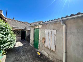 Casa a Castellar de Santiago. Casa en venta en castellar de santiago