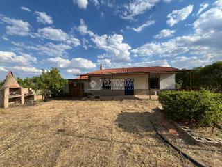 Casa en Valdepeñas. Casa en venta en valdepeñas