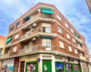 Pis a Valdepeñas. Piso en venta en valdepeñas