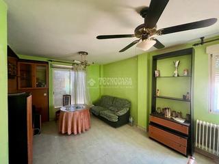 Appartamento in Valdepeñas. Piso en venta en valdepeñas