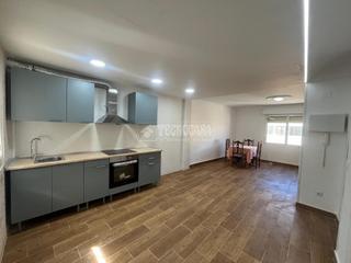 Location Appartement à Valdepeñas. Piso en alquiler en valdepeñas