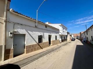 Maison à Viso del Marqués. Casa en venta en viso del marqués