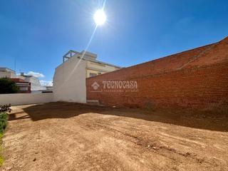 Terreny residencial a Valdepeñas. Terrenos en venta en valdepeñas