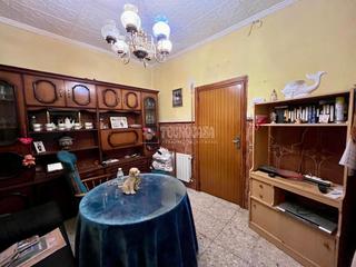 Casa aparellada en Valdepeas. Casa en venta en valdepeas