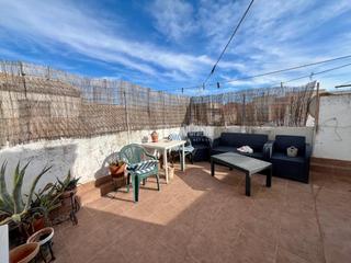 Maison à Valdepeñas. Casa en venta en valdepeñas