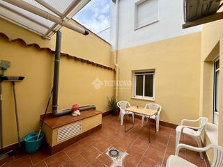 Etagenwohnung in Valdepeñas. Piso en venta en valdepeñas