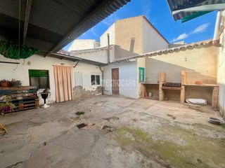 Casa aparellada a Valdepeñas