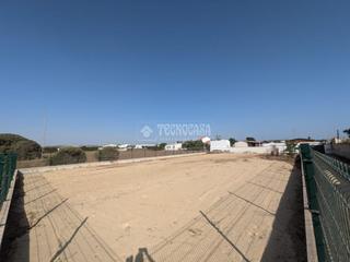 Finca rstica en El Palmar. Terrenos en venta en vejer de la frontera