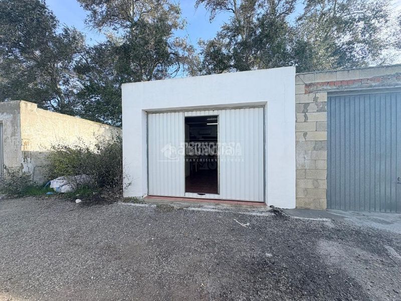 Foto a96086cd-9d09-46fc-aaca-dbf9524ae98f. Casa aparellada amb aparcament a Vejer Vejer de la Frontera