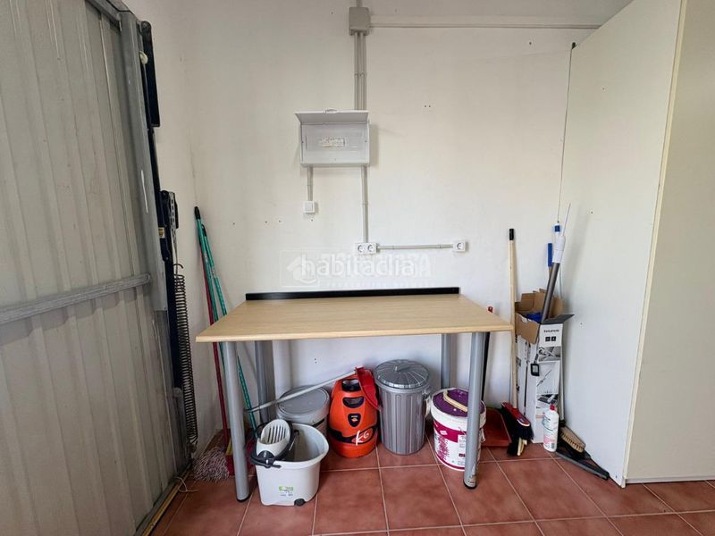Foto c1a21f90-bd1e-42ad-8c94-5b3c5b130c49. Casa aparellada amb aparcament a Vejer Vejer de la Frontera