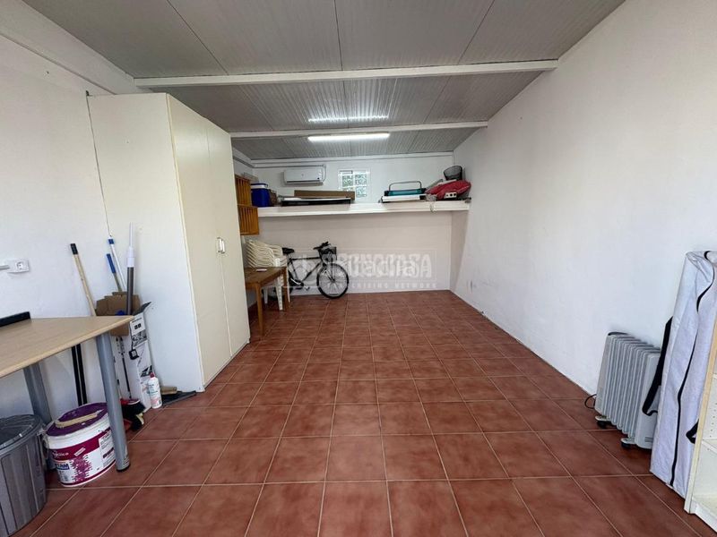 Foto f1a98eb8-2101-4428-87a7-3b65537e15b5. Casa aparellada amb aparcament a Vejer Vejer de la Frontera